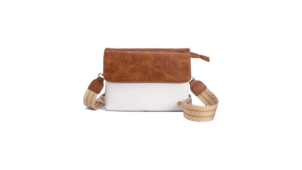 Minicat Rfid Small Crossbody Bags For Women Vegan Leather Cross
