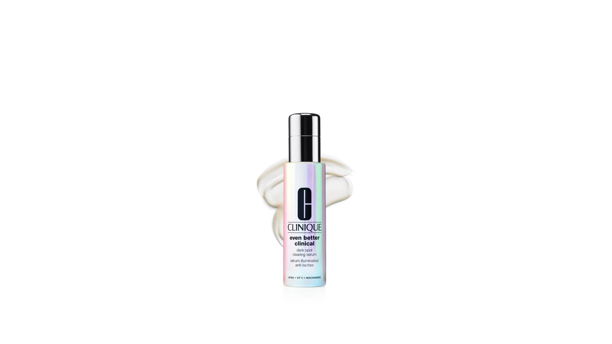 Clinique Even Better Clinical Dark Spot Clearing Vitamin C Face