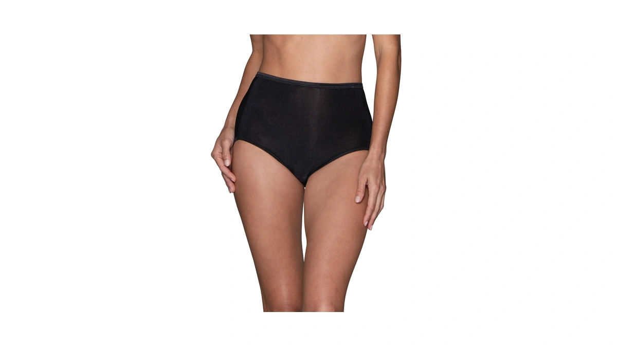 Vanity Fair Women's My Favorite Pants Illumination Brief #13109, Midnight