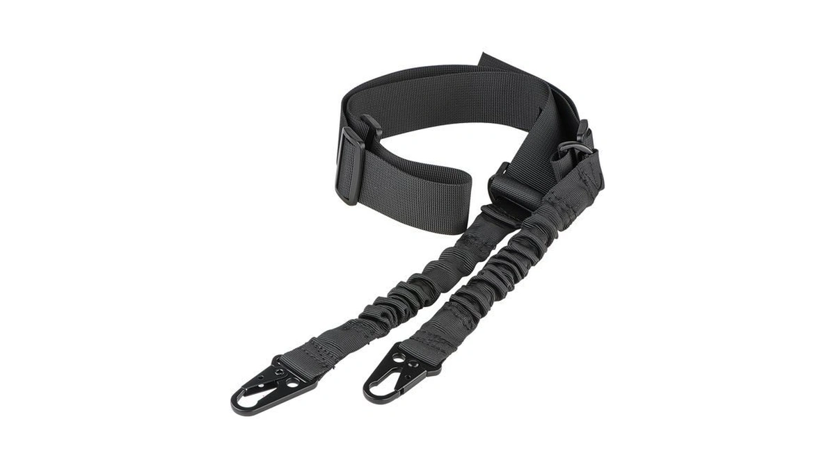Cvlife Two Points Sling With Length Adjuster Traditional Sling With