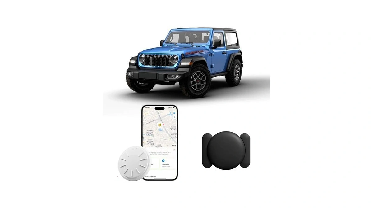 Zfsjtag Gps Tracker For Vehicles, Real Time Mini Tracker Device