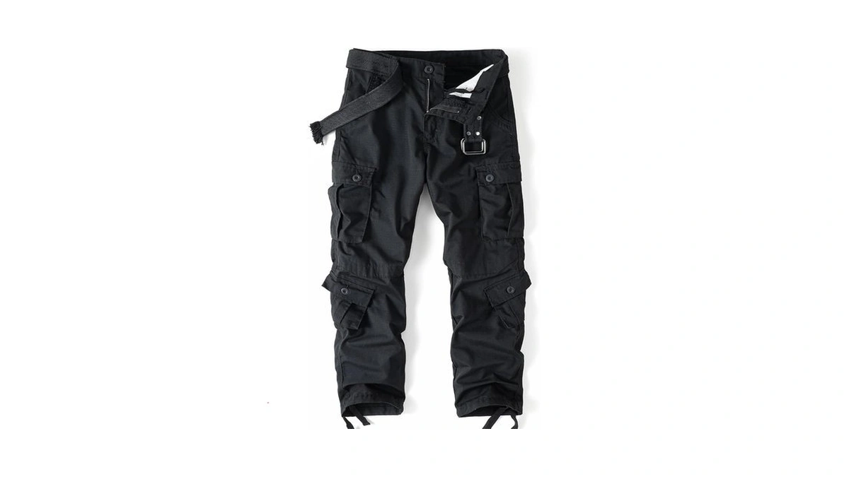 Ak-tac Cargo Work Pants For Men,camo Pants Men Military Tactical
