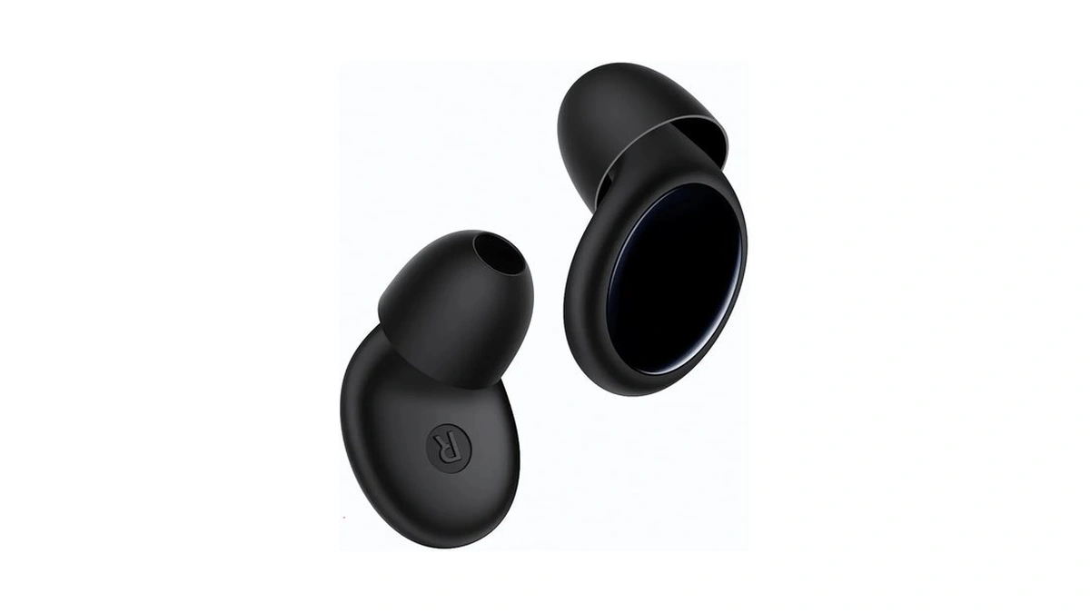 Amazon coupon: 45db Ear Plugs For Sleeping Noise Cancel