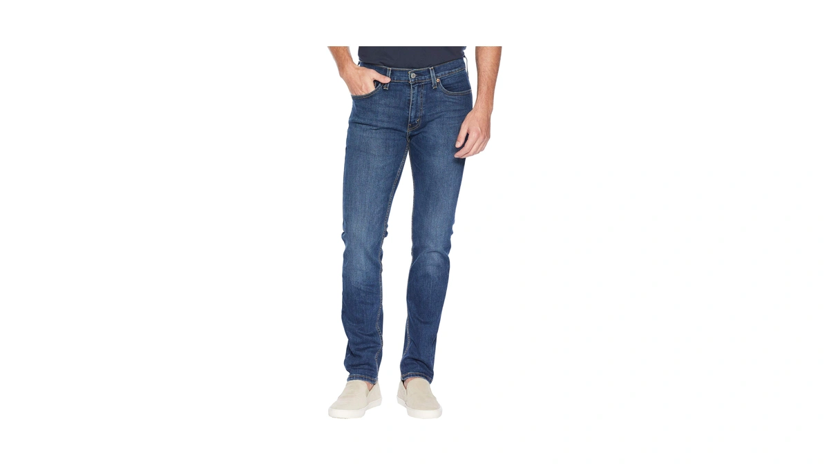 Levi's Men's 511 Slim Fit Jeans