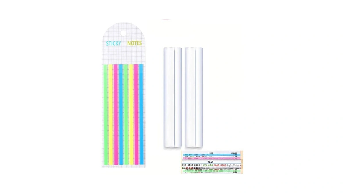 Mahjong Card Line Finder Reader Amplifier User-friendly Reading Accessories