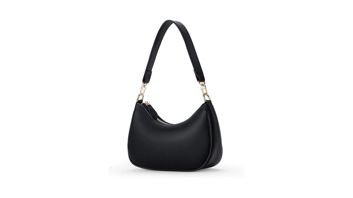 Chelmon Shoulder Bag For Women Cute Hobo Purses Handbags Underarm
