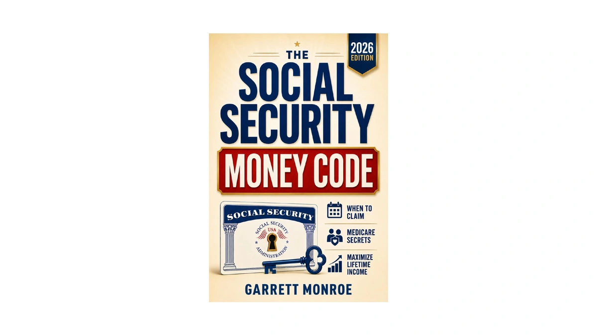 The Social Security Money Code: How To Choose The Right