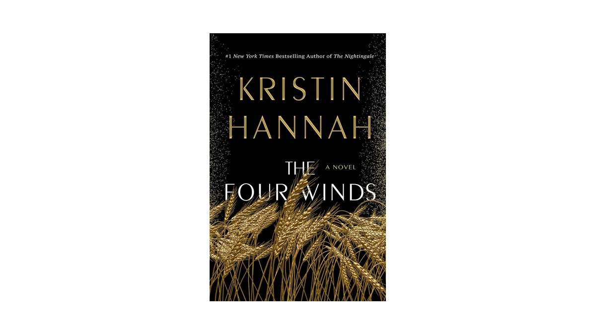 The Four Winds: A Novel