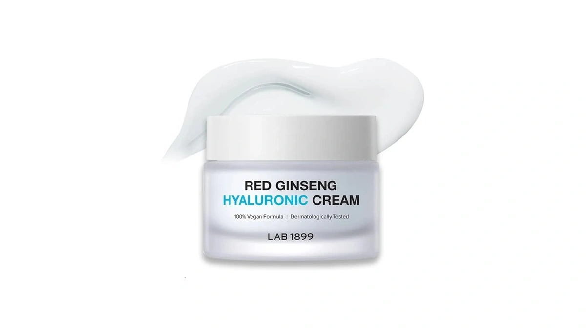 Donginbi Lab 1899 Red Ginseng Hyaluronic Cream | Face Cream