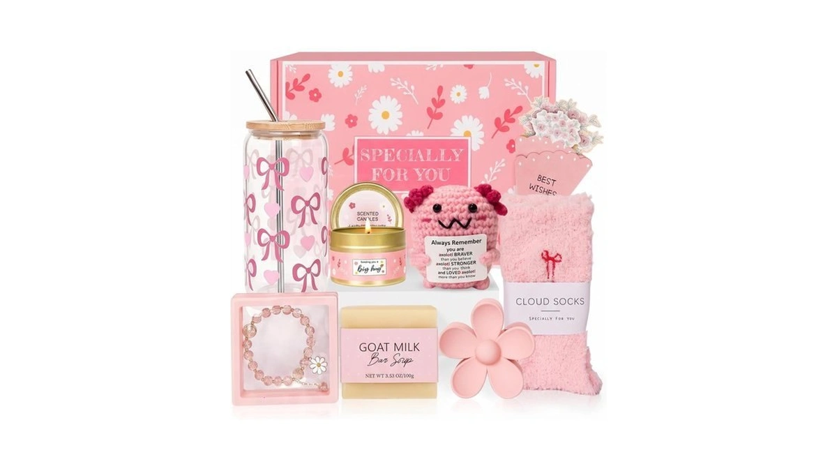 Ochaosea Gifts For Teen Girls, Teen Girl Gifts Trendy Stuff,