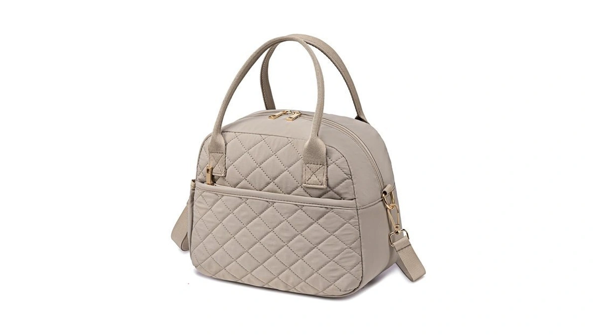 Camtop Lunch Box For Women Men Insulated Lunch Bag Lunch