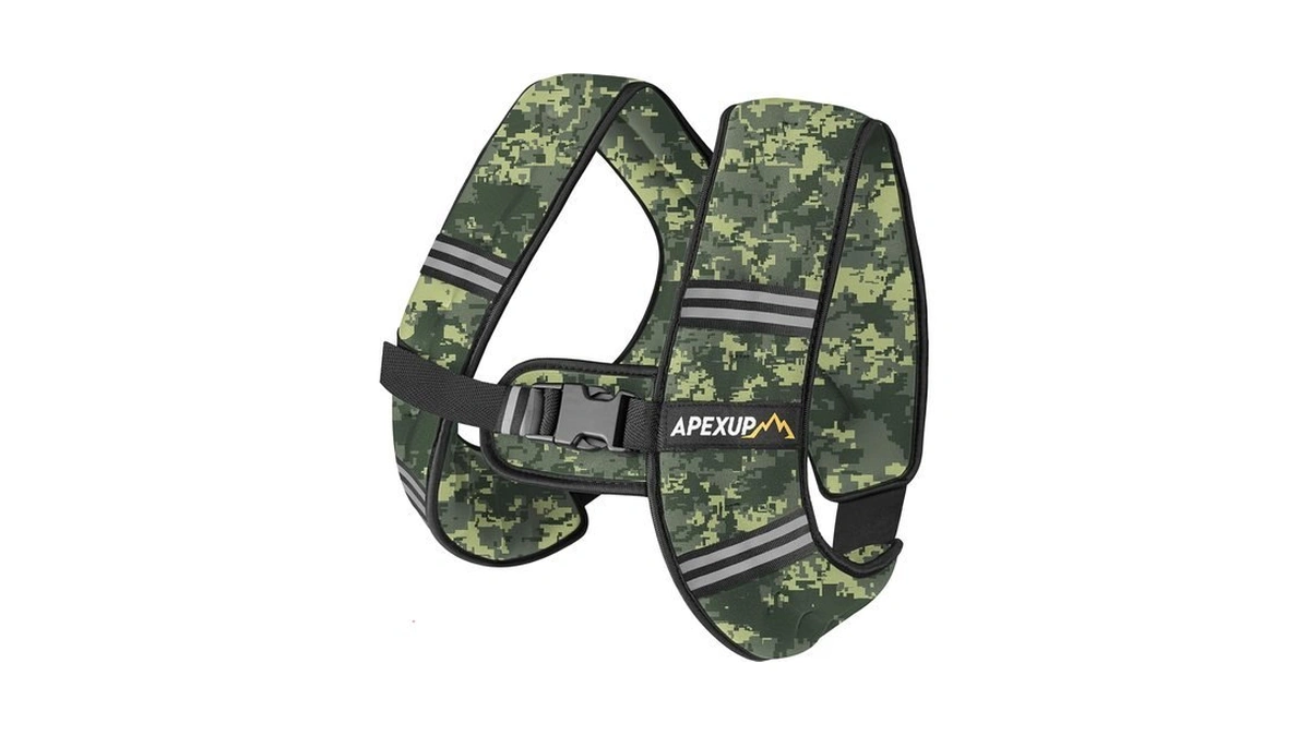 Apexup 5lbs Weighted Vest Men Women, Weight Vest For Women