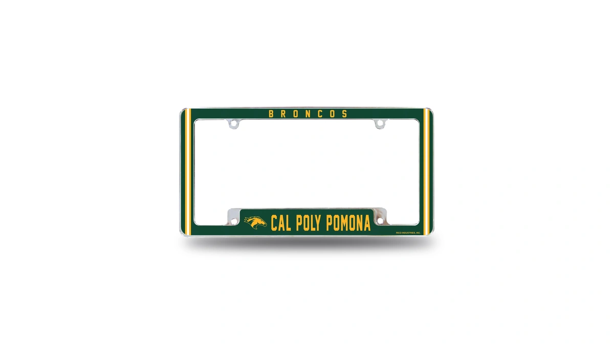 Rico Industries Ncaa Cal Poly Pomona Broncos ...