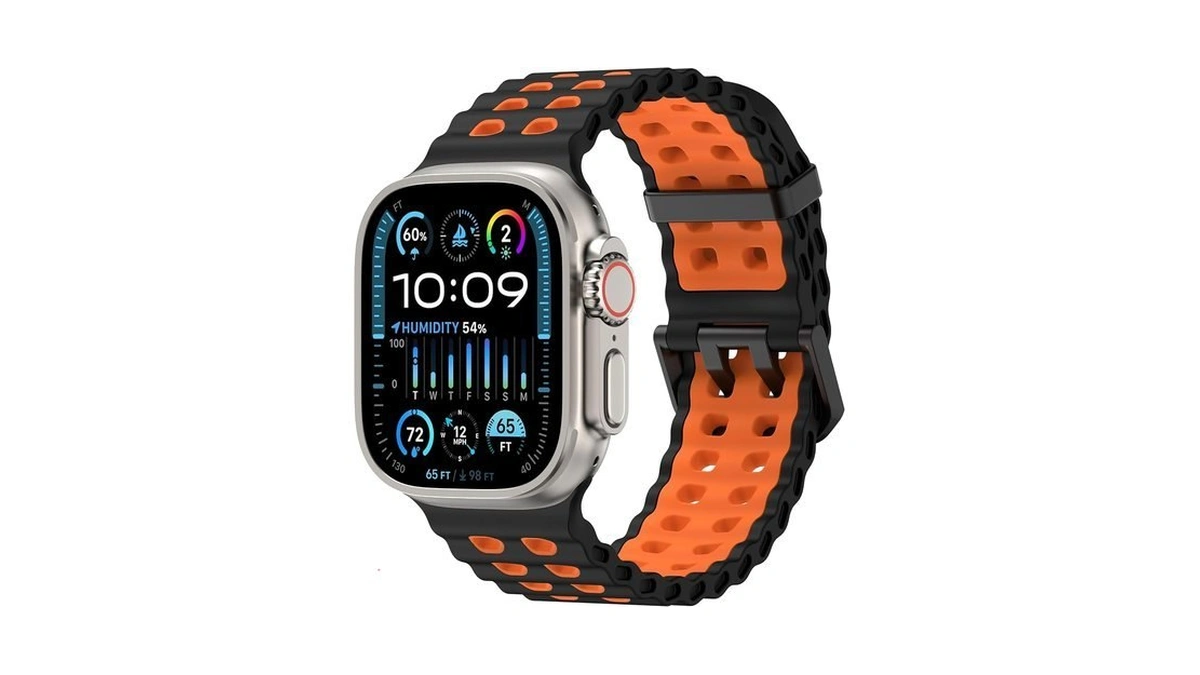 Donegani No Band For Apple Watch Bands Men Women Se