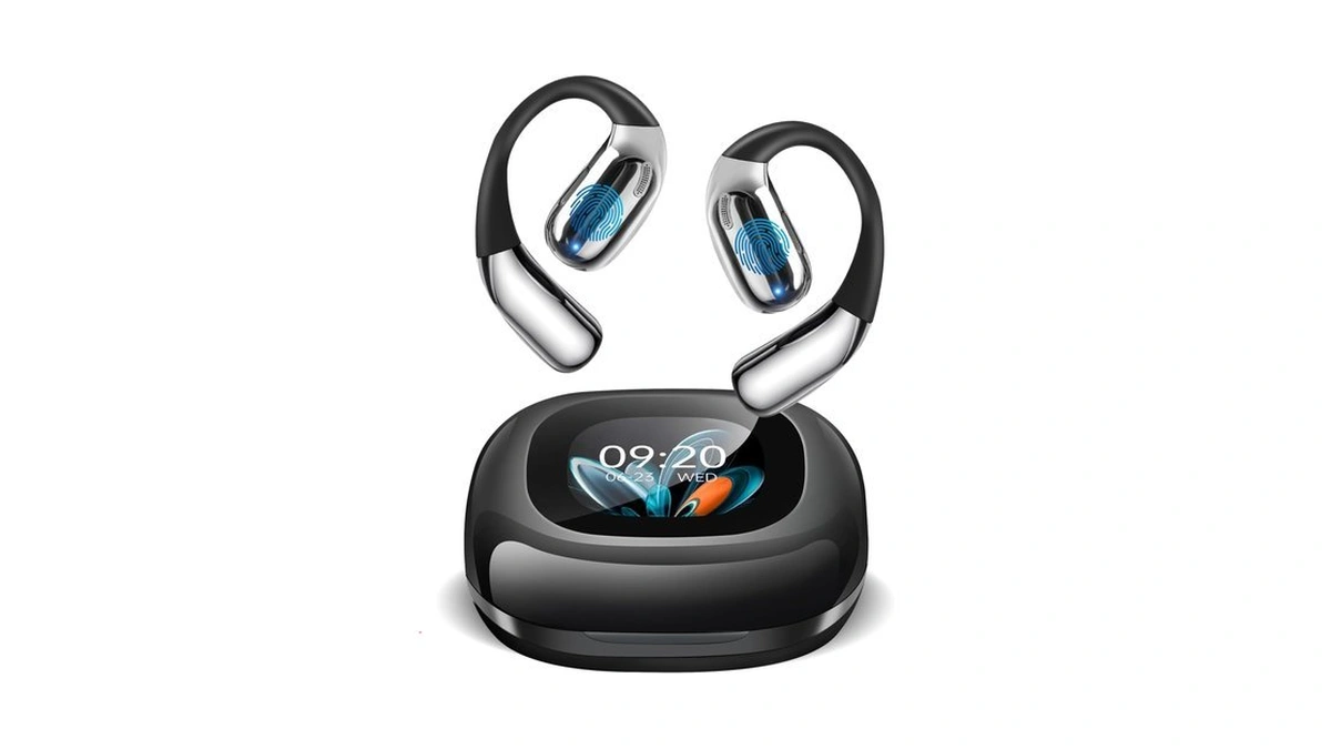 Psadhi Ai Translation Earbuds Real Time, 3-in-1 Translator Earbuds 164