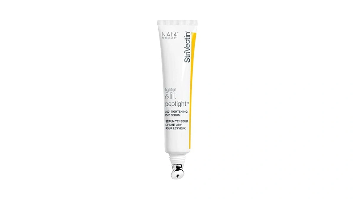 Strivectin Peptight® 360° Tightening & Brightening Eye Serum, 1 Oz