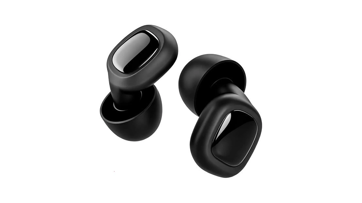 Ultra Soft Ear Plugs - 55db (snr) Noise Reduction Hearing
