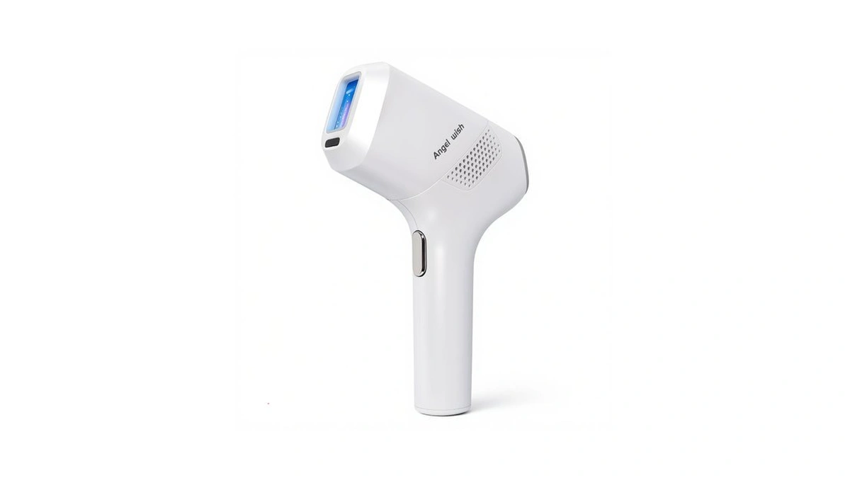 Ipl Hair Removal Device For Women & Men,hair Removal With