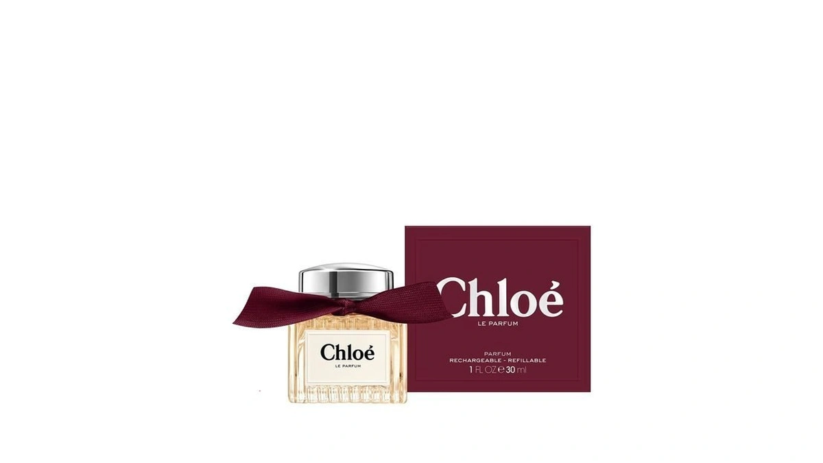 Chloe Signature Le Parfum 1 Fl. Oz