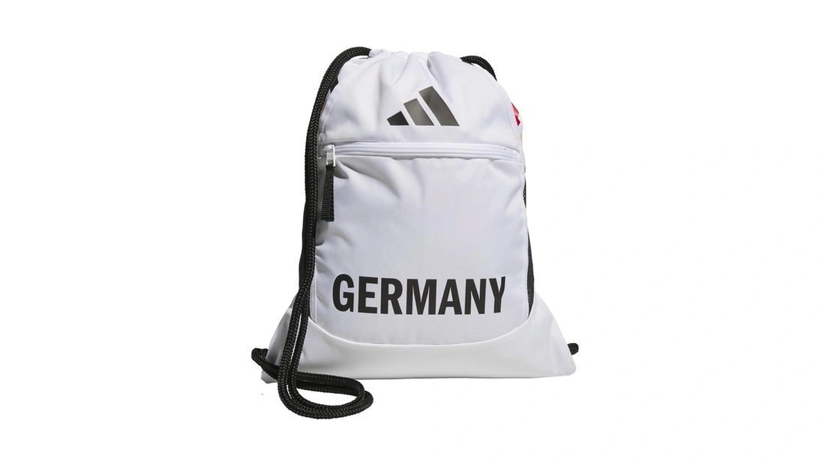 Adidas Stadium Sackpack Drawstring Bag