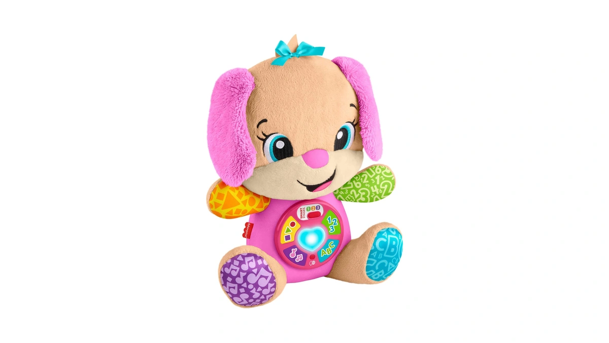 Fisher-price Laugh & Learn Smart Stages Sis, Multilanguage