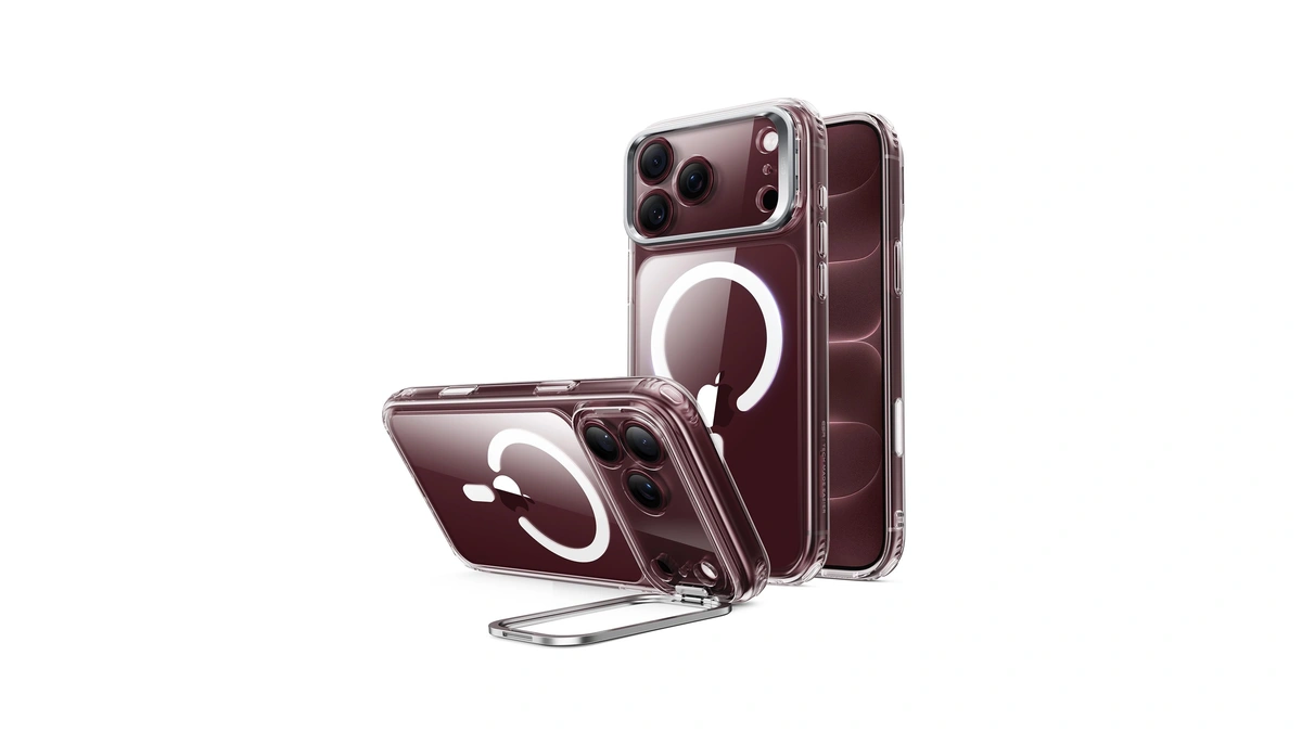 Esr Classic Hybrid For Iphone 18 Pro Max/17 Pro Max