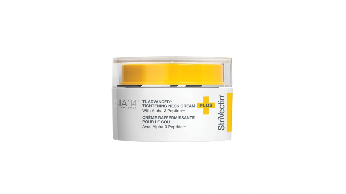 Strivectin Tl Advanced® Tightening Neck Cream Plus, 1.7 Oz