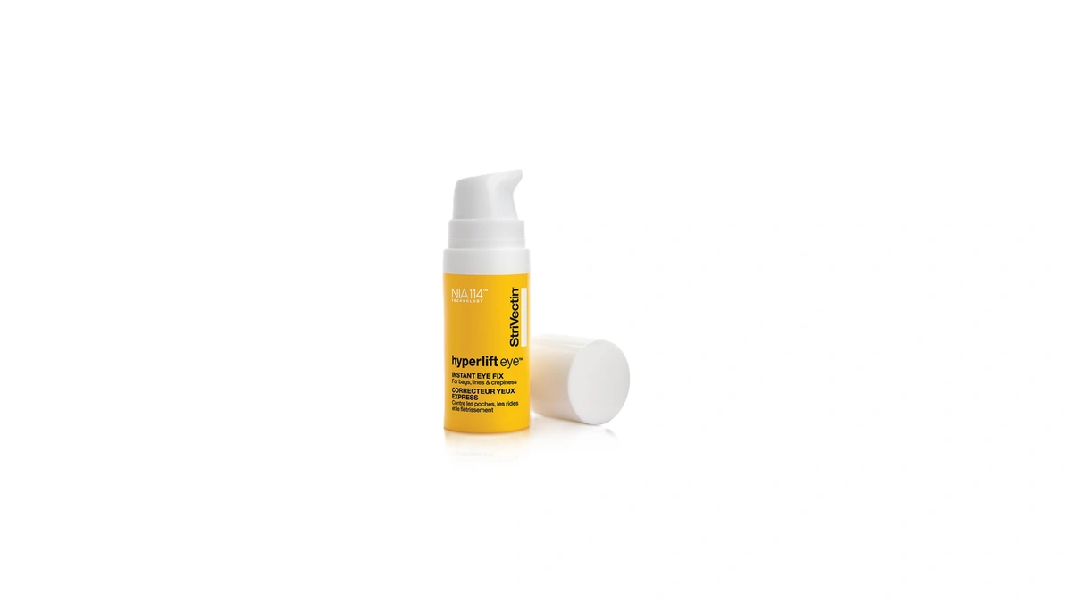 Strivectin Tighten & Lift Hyperlift Eye Cream Instant Eye Fix,