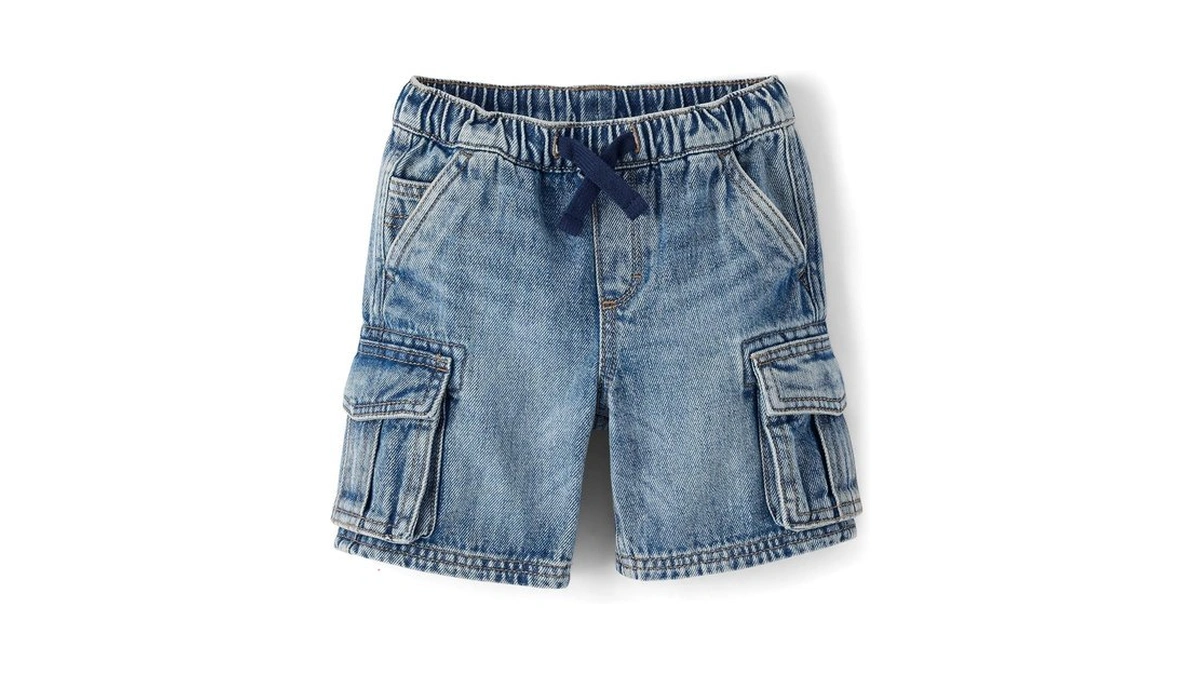 Amazon : Gymboree,boys,and Toddler Pull On Cargo