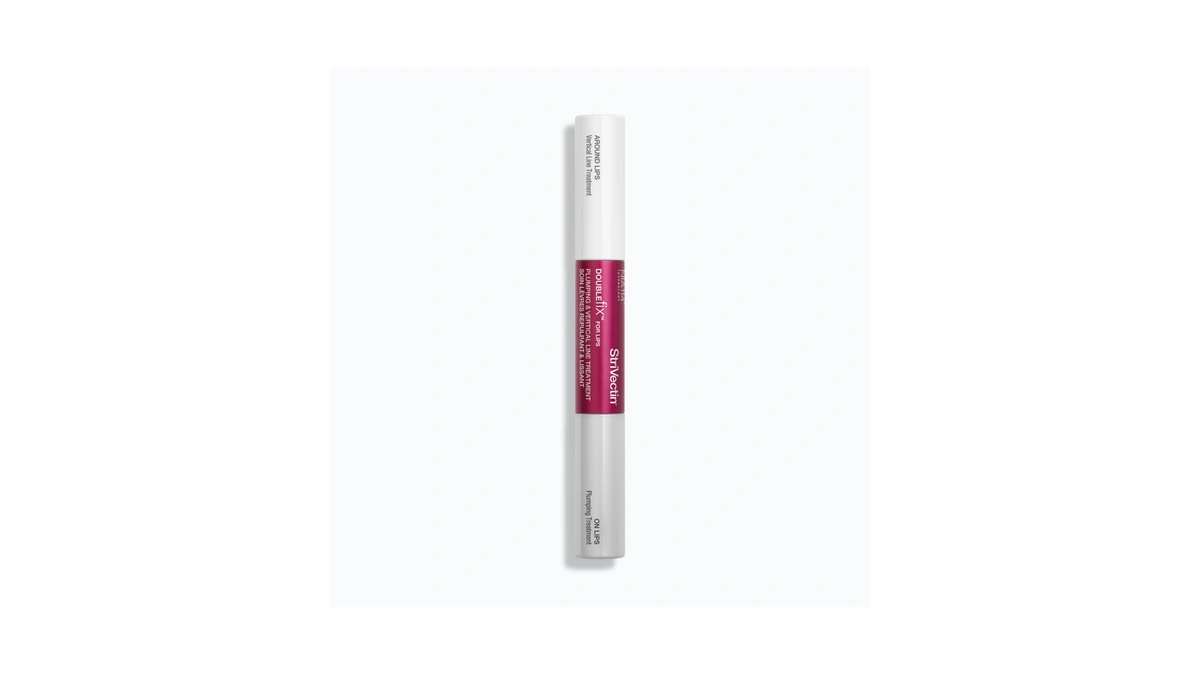 Strivectin Doublefix® For Lips 2-in-1 Lip Smoothing & Plumping, 0.16