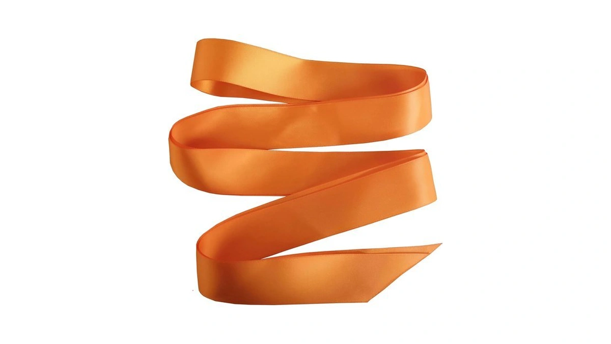 Oyabridal 1.6'' Wide Satin Ribbon Sash Belt For Dress Bridal