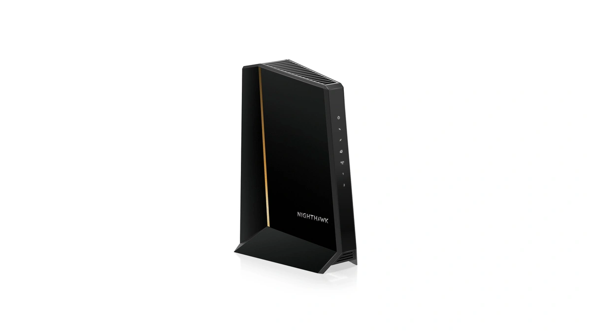 Netgear Nighthawk Cm3000 Docsis 3.1 Cable Modem For Xfinity, Cox