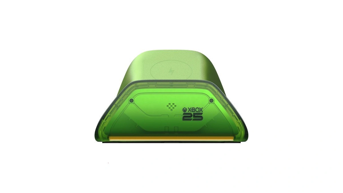 8bitdo Ultimate Charging Dock For Xbox Controllers, X25 Special Edition