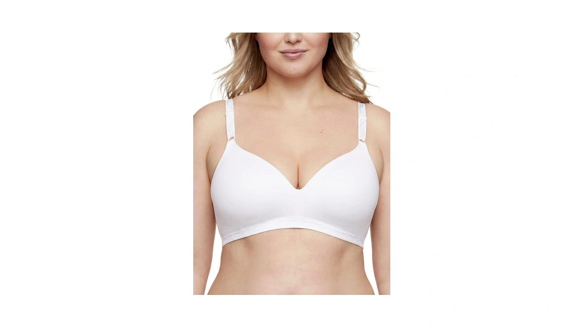 Cloud 9 Wire-free Contour Bra