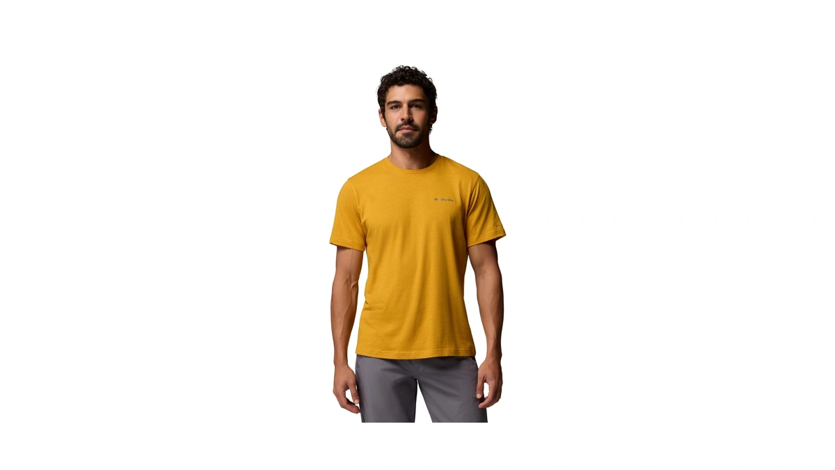 Columbia Men's Thistletown Hills Short Sleeve T-shirt