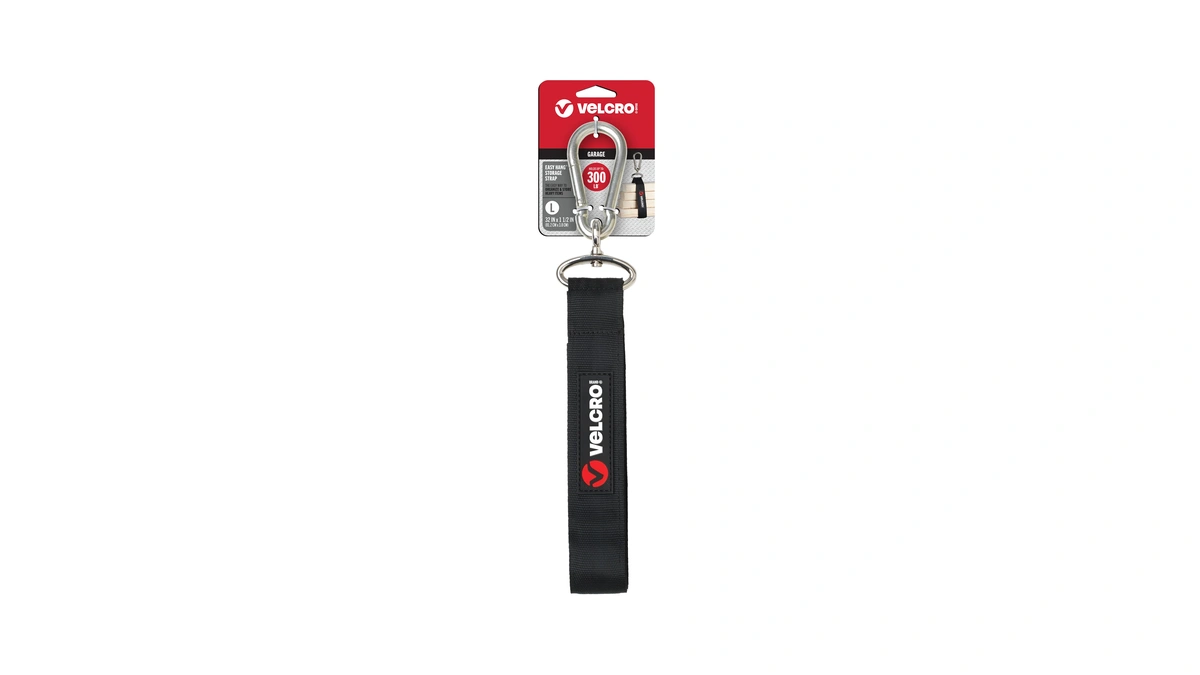 Velcro Brand Easy Hang Strap | Heavy Duty Outdoor Storage