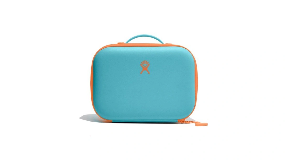 Hydro Flask Lunch Box For Kids - Unisex For Girls
