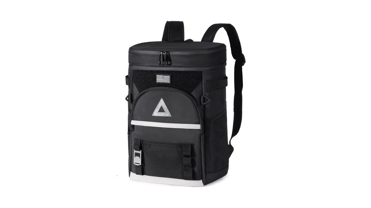Bacgnyer Backpack Cooler Insulated Leakproof Waterproof 30l Cooler Bag