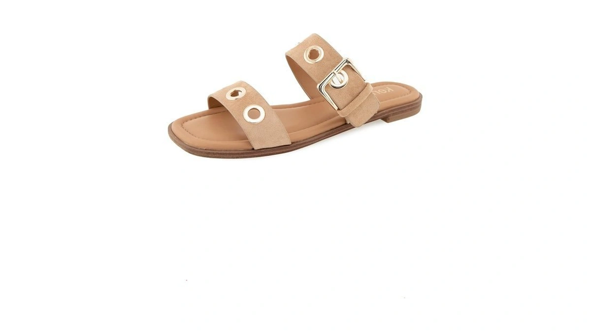 Kensie Women's Reine Sand