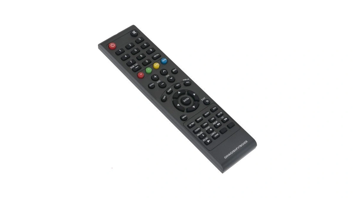 Gxha Gxba Fxtb Gxeb Replace Remote Control Fit For Sanyo