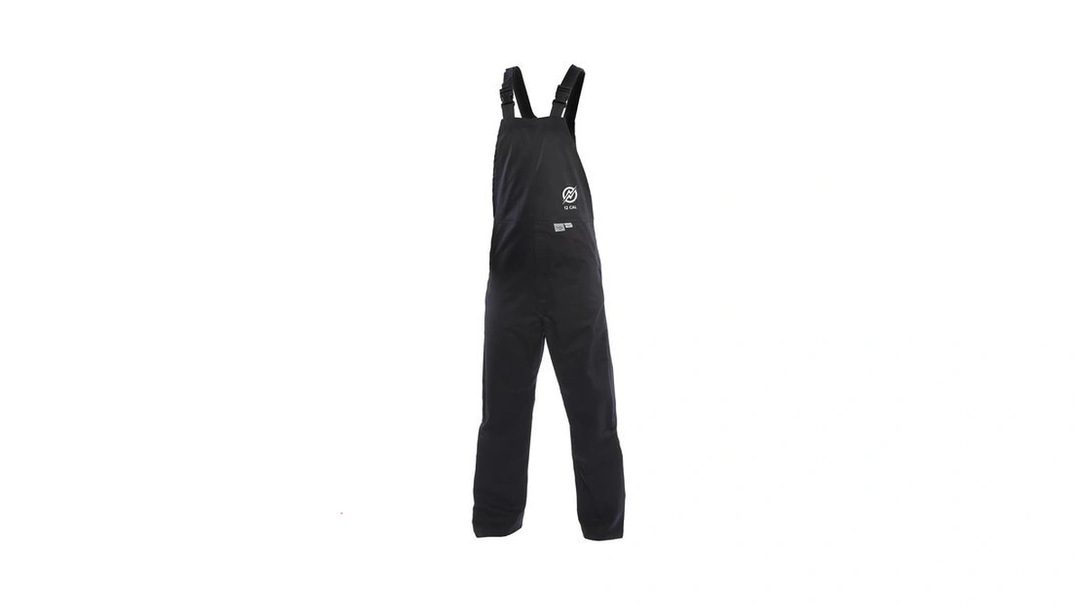 Enespro Arcguard 12 Cal Ultrasoft Bib Overalls