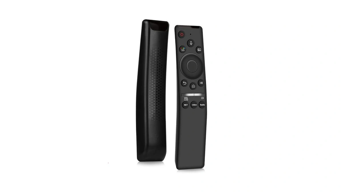 Samsung Voice Remote Control For Smart Tv Replacement For All