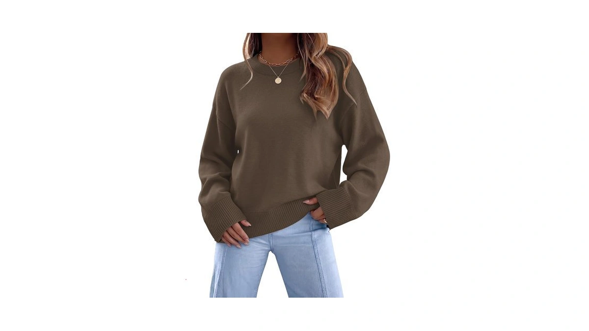 Fall Outfits For Women Sweaters Long Sleeve Shirts Fashion Clothing