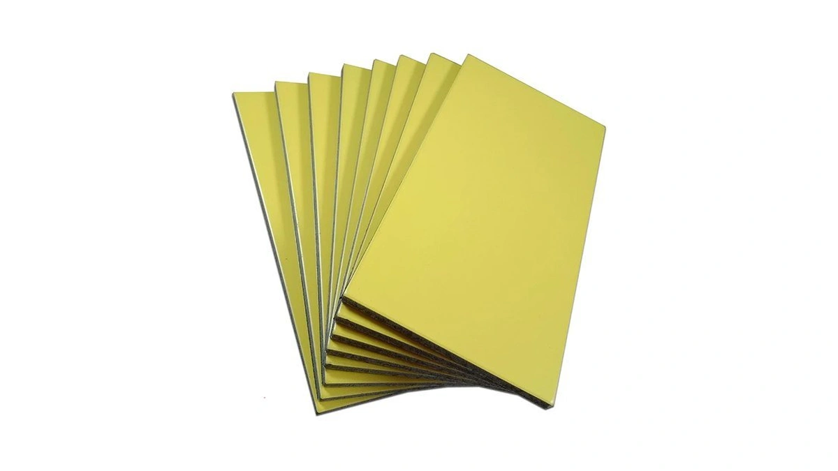 Xuaniny 64-piece Peel And Stick Metal Backsplash Tiles, Self Adhesive