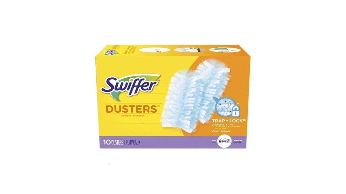 Swiffer Refills (pack Of 3)
