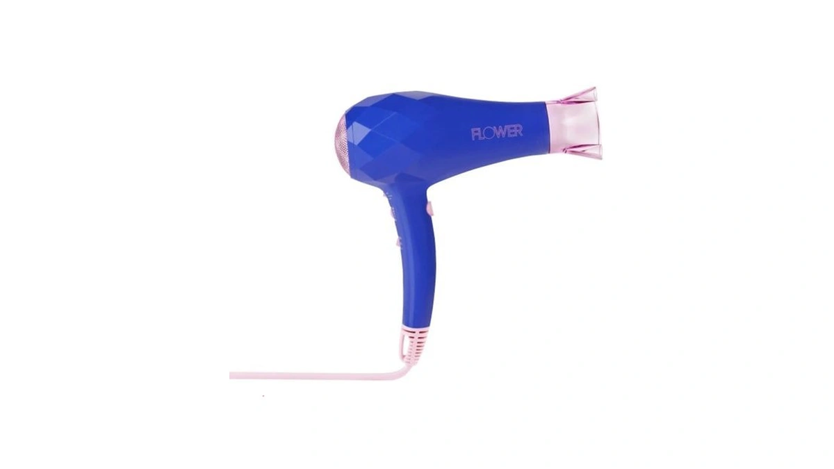 Flower Beauty Ionic Pro Dryer - Lightweight & Powerful Professional