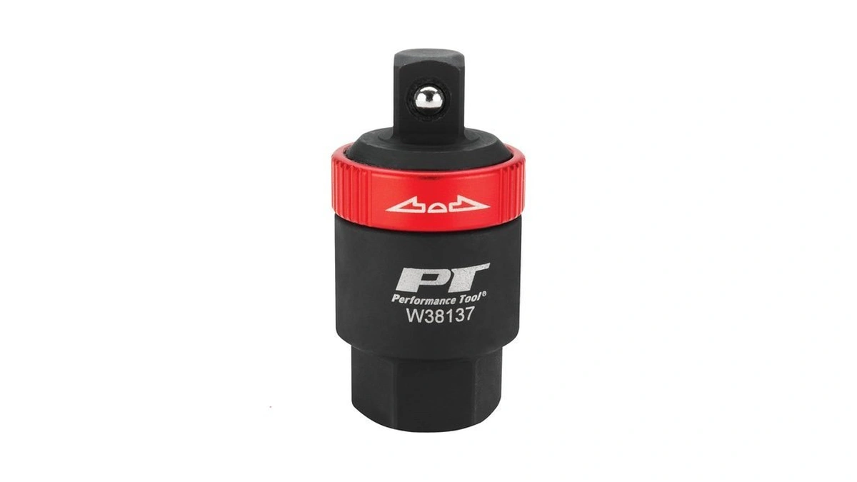 Performance Tool W38137 3/8 In. Drive Reversible Ratcheting Adapter