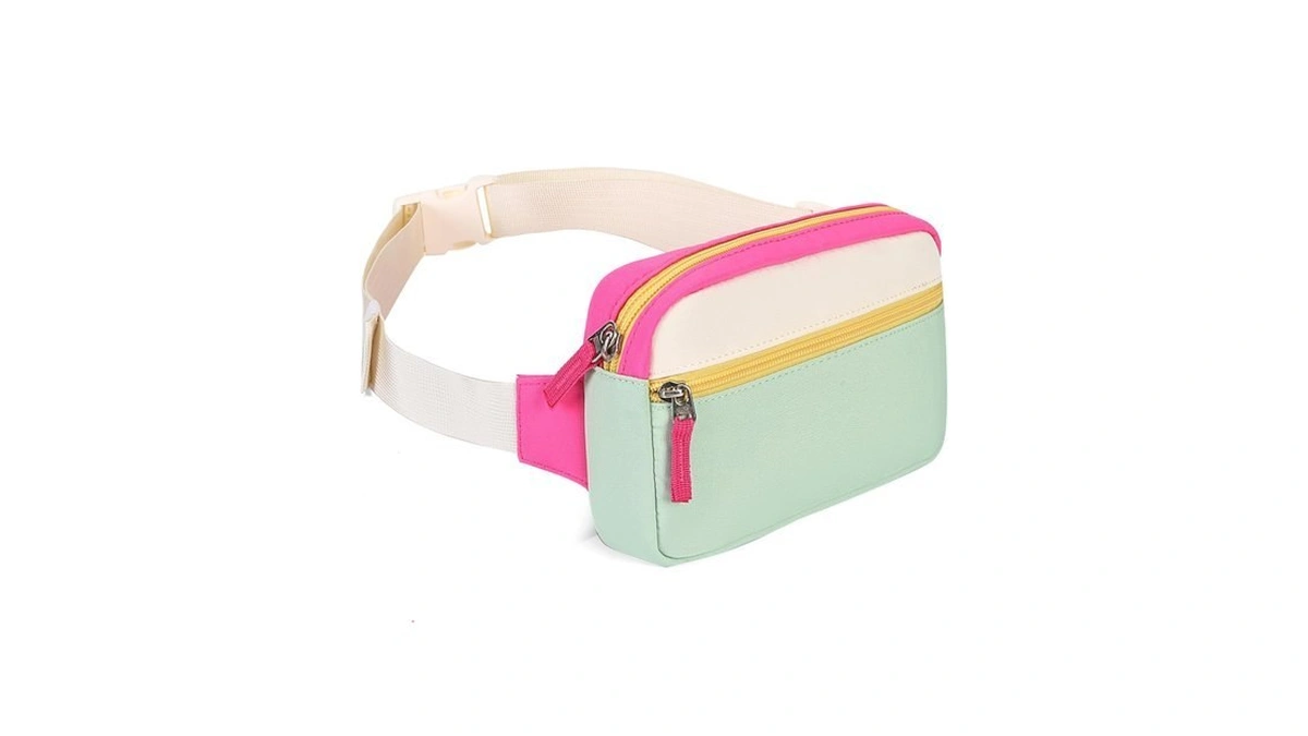 Fanny Pack Birthday Gifts For Teen Girls 8-13, Kids Crossbody