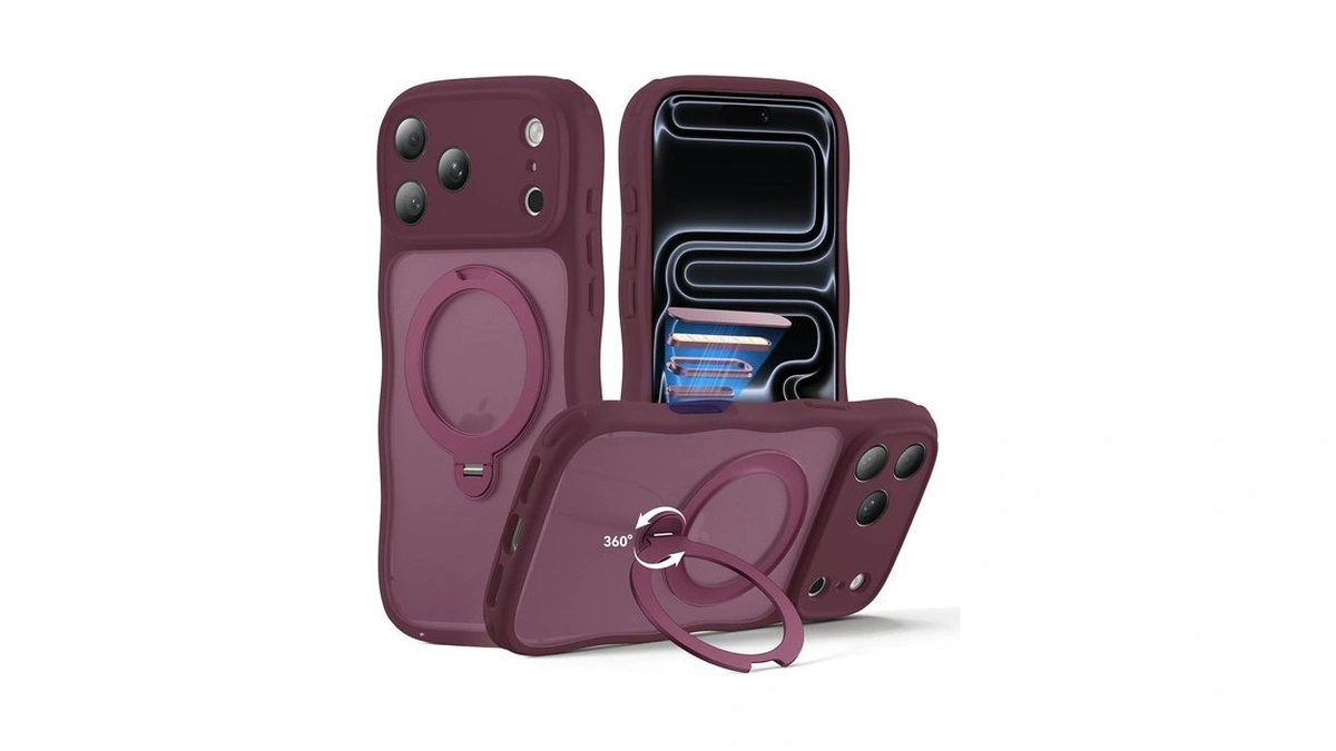 Xwz For Iphone 18 Pro Max Case/iphone 17 Pro Max