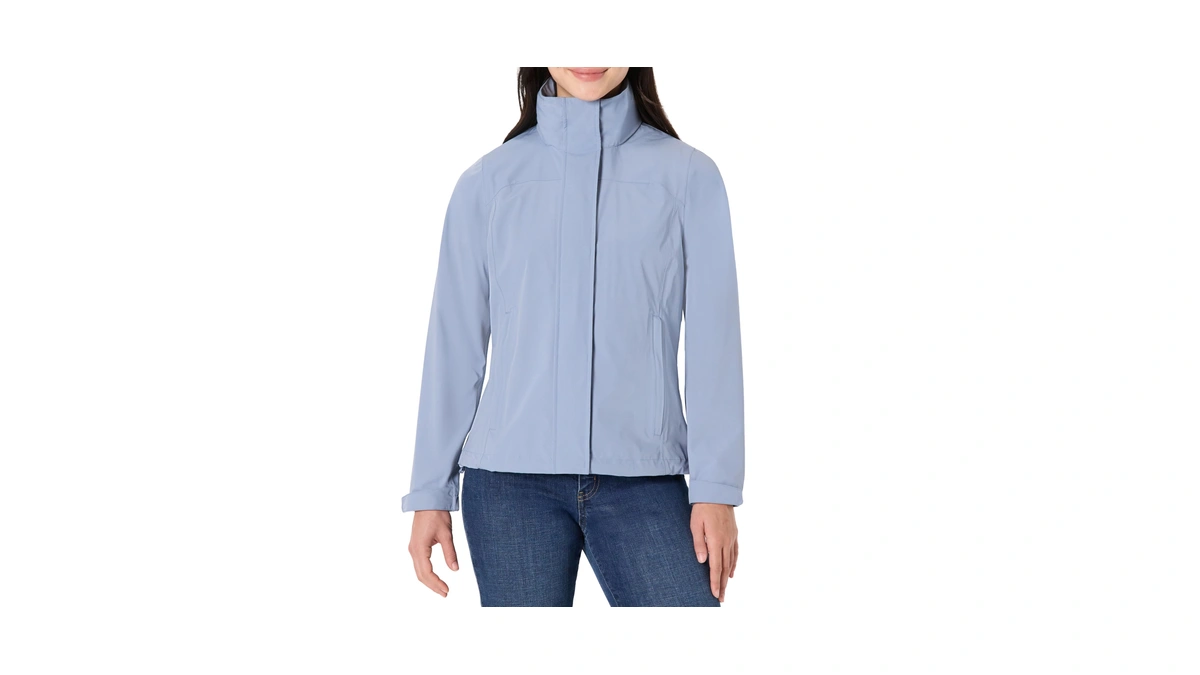 Amazon Essentials Women -fit Lightweight Wate...